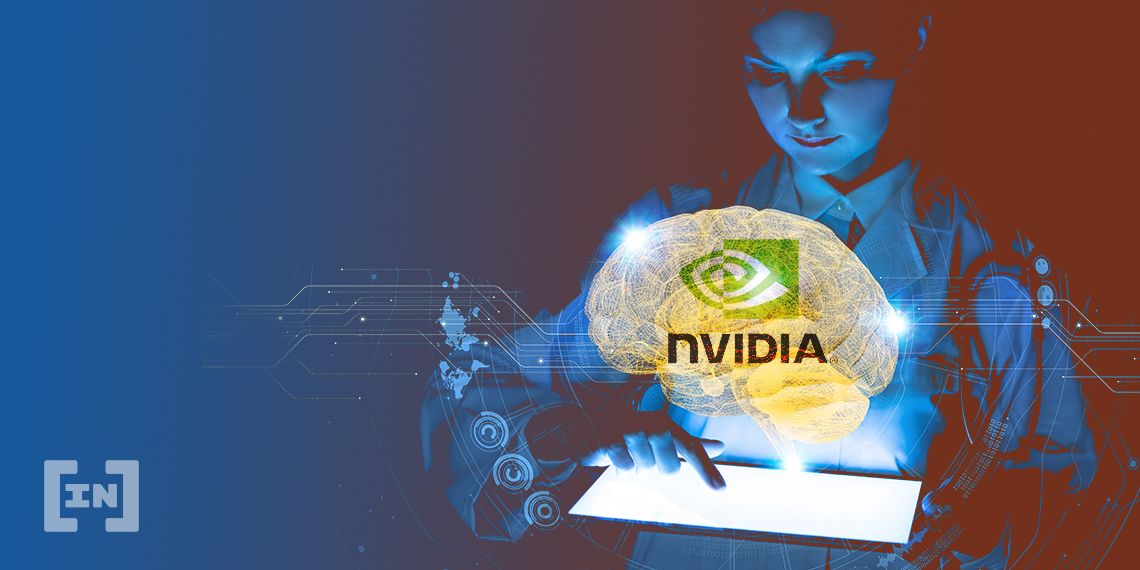 nvidia bic