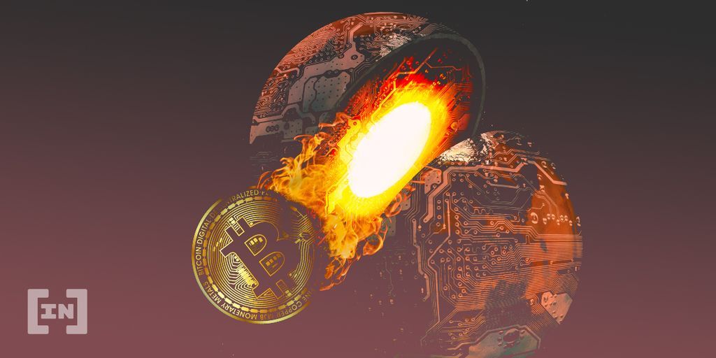 Ein Bild von BeInCrypto.com