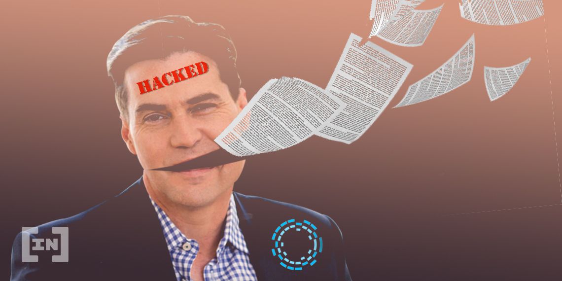 craig wright bitcoin