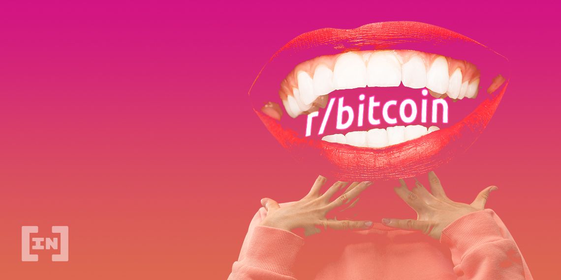 Bitcoin: Ein Bild von BeInCrypto.com