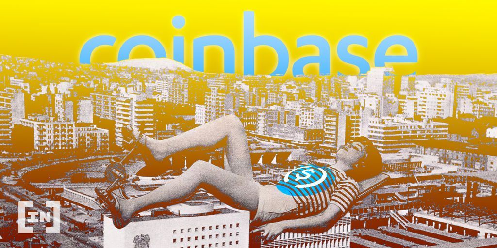 Coinbase Börsengang/Coinbase IPO: Ein Bild von BeInCrypto.com