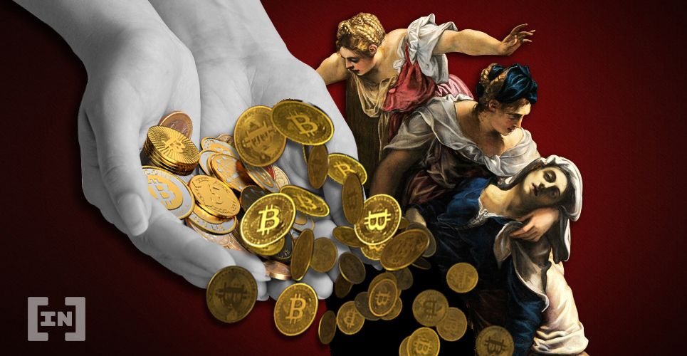 Geldwäsche, Regulierungen, Bitcoin und Fiatwährungen…