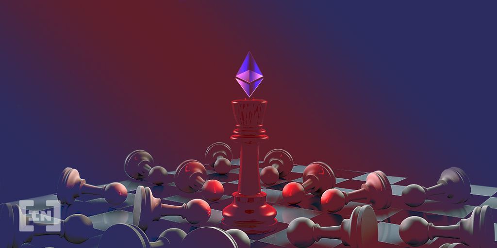 Ein Bild von BeInCrypto.com.