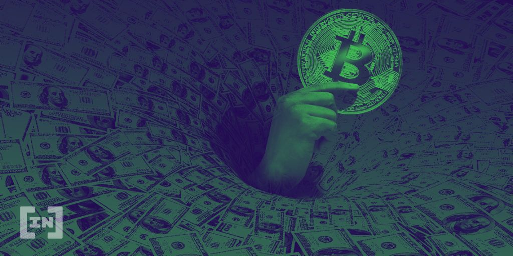 In Bitcoin investieren: Ein Bild von BeInCrypto.com