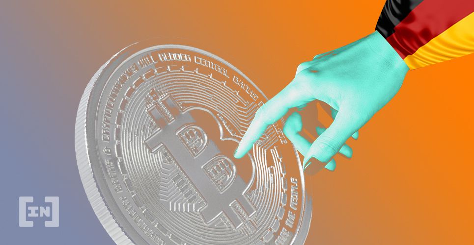 krypto fonds deutschland alles in bitcoin investieren