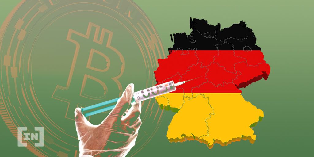 Deutschland mit erhöhtem Rezessionsrisiko: Ist Bitcoin die perfekte Absicherung?