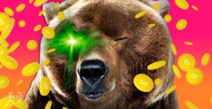 Krypto Bärenmarkt: So machst du trotzdem Gewinne