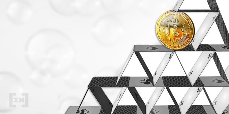 Bitcoin Kurs: Der Dip nach dem Dip nach dem Dip
