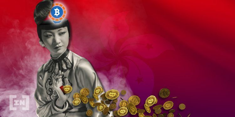 Bitcoin-Handelsvolumen stagniert in Hongkong angesichts des schwachen Beschäftigungsberichts