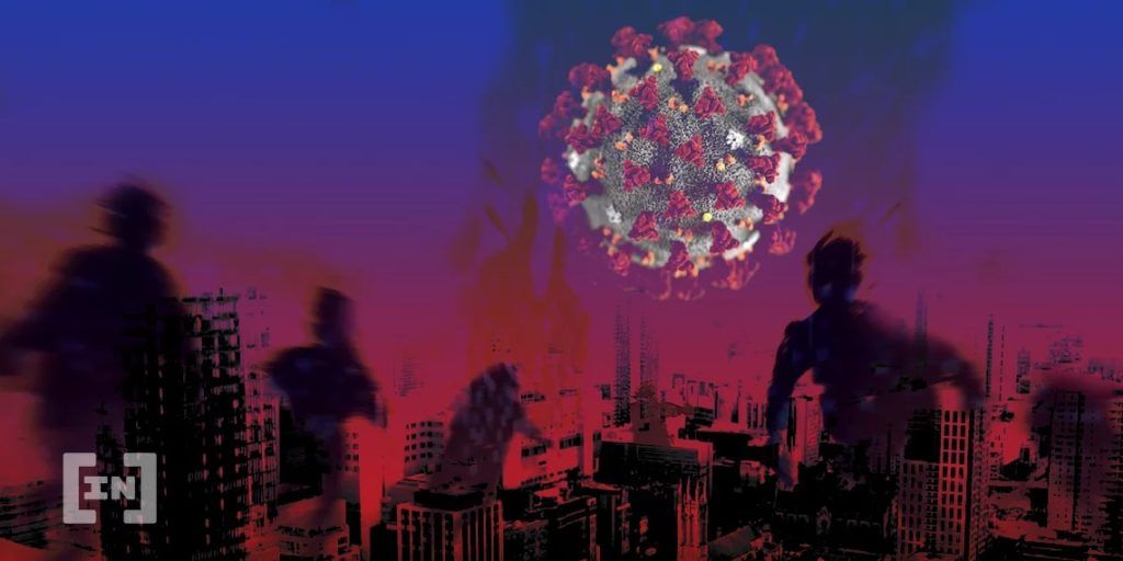 Coronavirus: Ethereum-Entwickler nach Besuch von zwei Konferenzen erkrankt