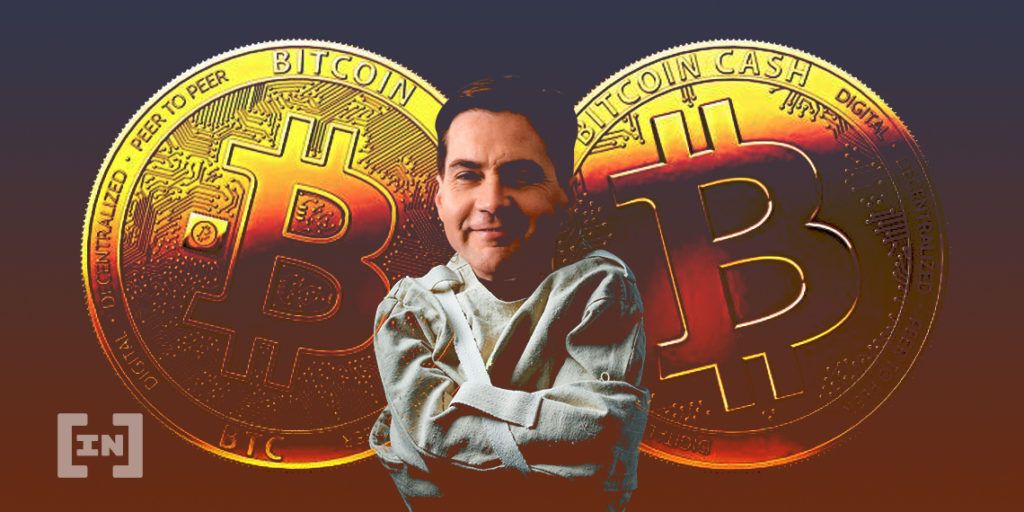 Craig Wright verklagt Bitcoin-Entwickler, um an BTC im Wert von 5 Milliarden USD zu gelangen