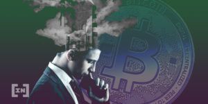 Bitcoin News: Briten investieren massiv in Krypto