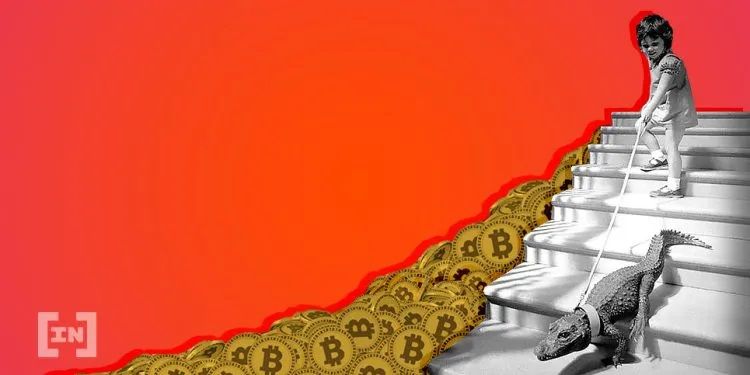 Der Bitcoin-Markt wird von “extremer Angst” erfasst