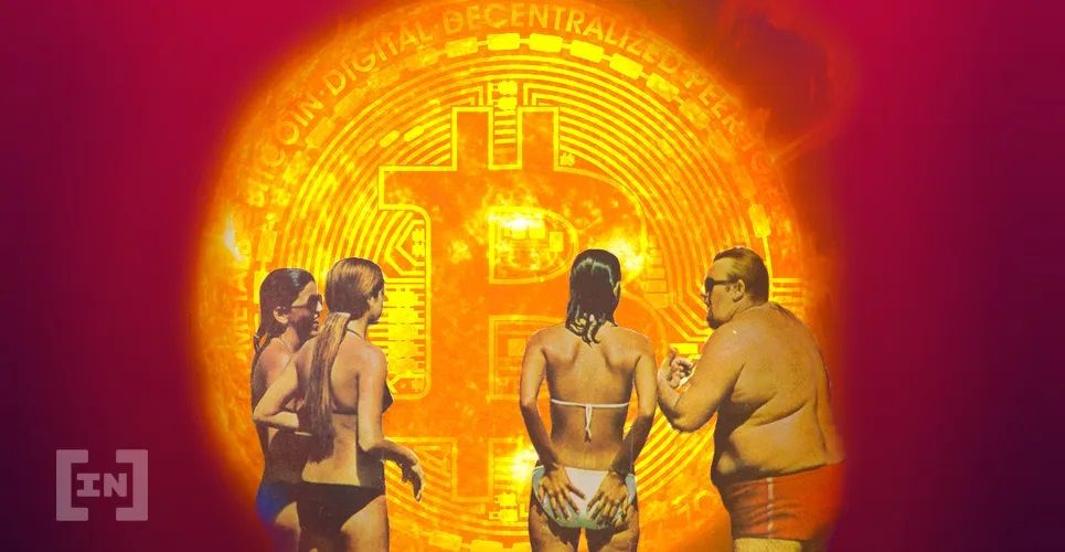Digitales Gold: Bitcoin geht gestärkt aus der Krise hervor
