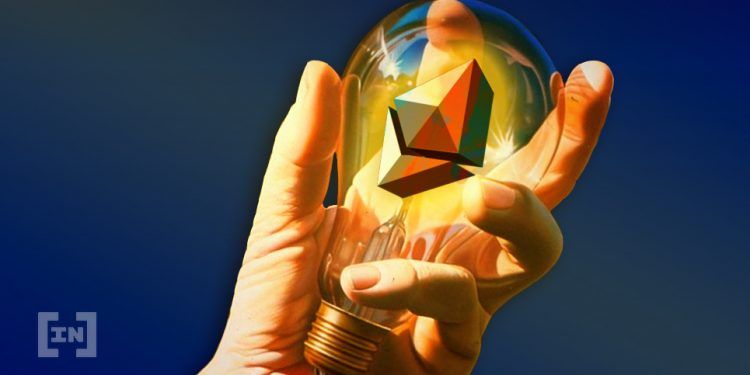 DeFi Daily: Generalprobe für Ethereum 2.0