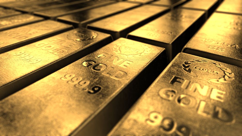 Gold Kurs Prognose: Gold stößt am Widerstand auf bärische Ablehnung