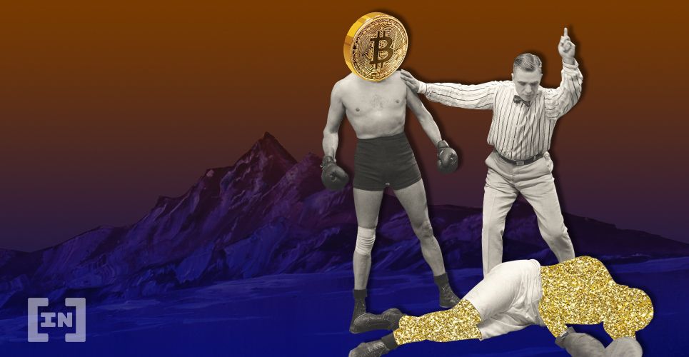Bitcoin-Transaktion über $670 Mio. benötigte nur 26 Cent Gebühren (Netter Versuch, Gold)