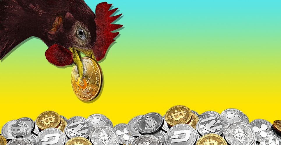 Bitcoin: Fast 50.000 BTC für weniger als einen Dollar überwiesen
