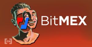 BTC-Bestände bei BitMEX um fast 25% gesunken