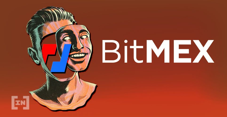 Krypto News: Bitmex kauft 250-Jahre alte Deutsche Bank