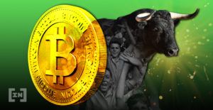 Bitcoin Rally auf 33.000 USD bis April? So könnte der Kurs dieses Jahr verlaufen