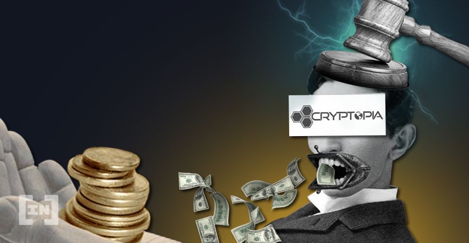 Gerichtsurteil: Cryptopia-Kunden gewinnen Prozess in Bezug auf gehackte Gelder