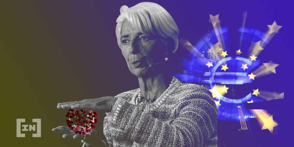 Lagarde: Es besteht kein Risiko für den Euro