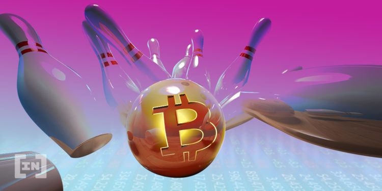 Bitcoin-Transaktionen-Stau: Die Blöcke sind voll
