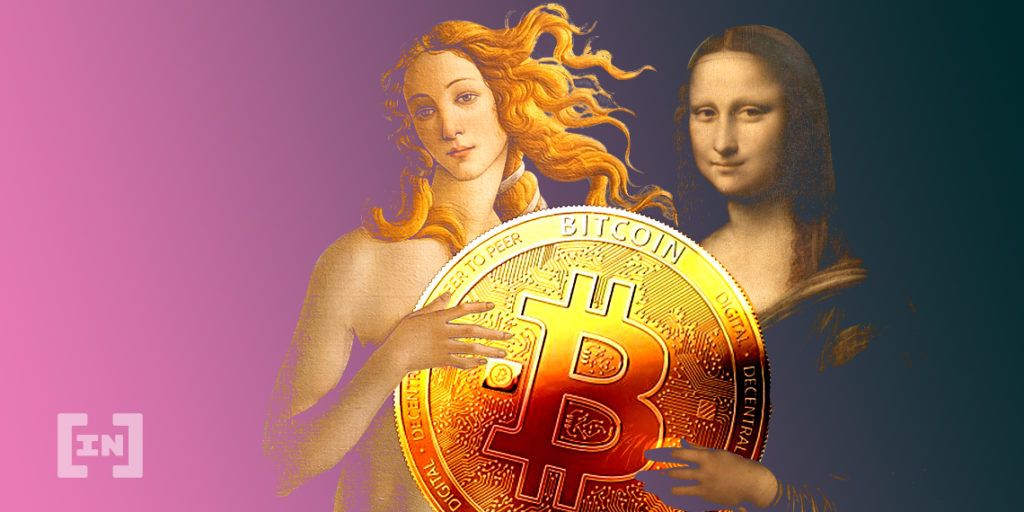 Warum Blockchain auch für Frauen sexy ist