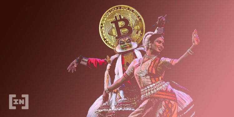 Breaking: Indien legalisiert Kryptowährungen und digitale Assets