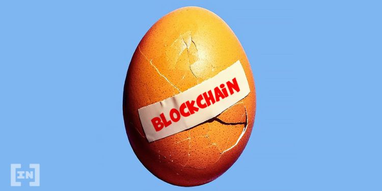 Assets on Blockchain – Interview mit Max Kops