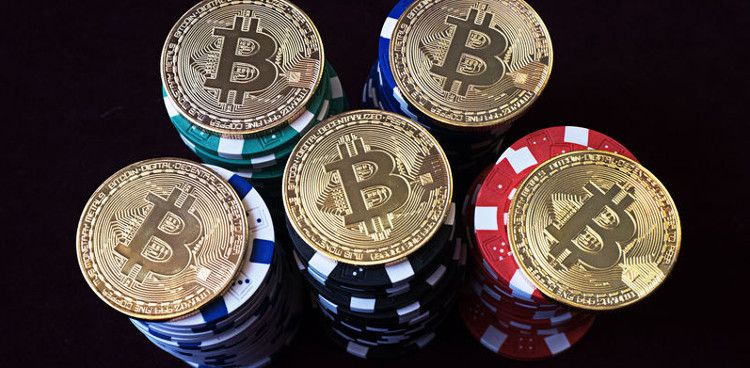 Unglaubliche 12.000 % innerhalb weniger Monate: Krypto Casino Coin erobert die Top 100