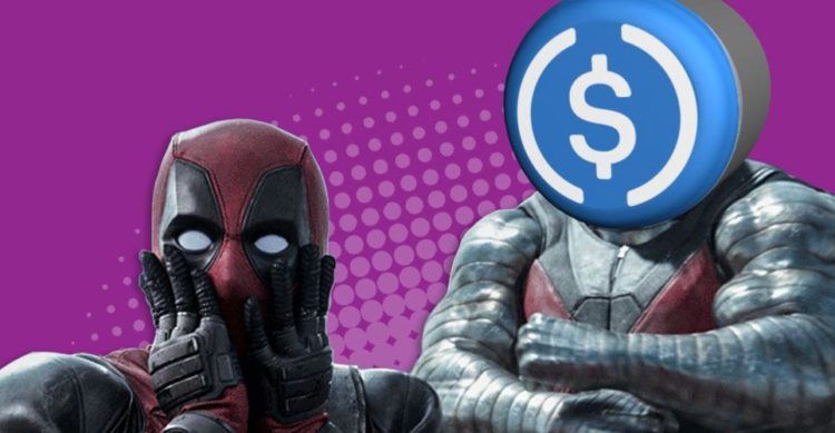 Stablecoin: Ein Bild von BeInCrypto.com