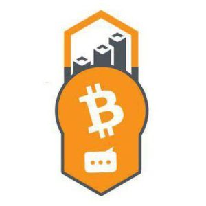 BitCoin AltCoin Charts and Chat Logo.