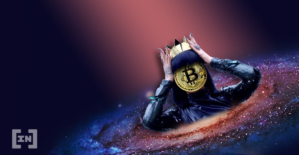 Bitcoin stürzt binnen Minuten ab und liquidiert 1 Milliarde USD