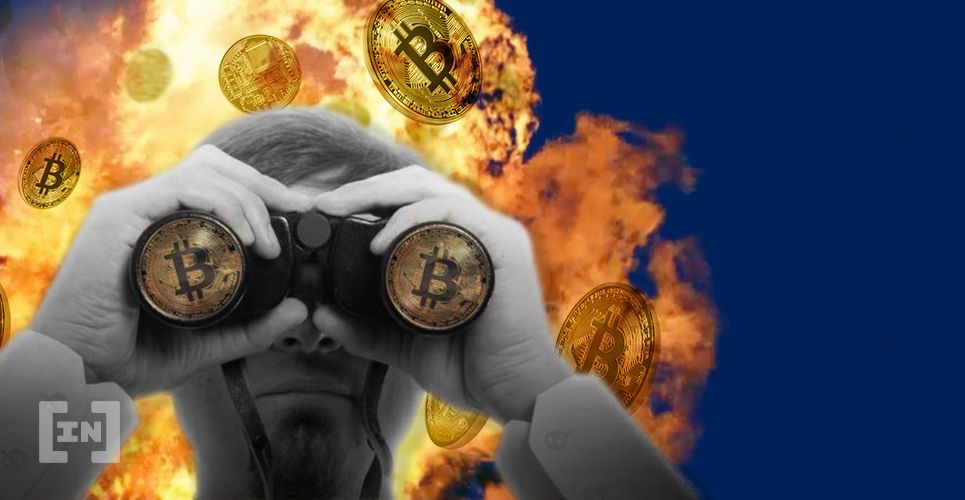 Bitcoin laut Analysten kurz vor erneutem Ausbruch