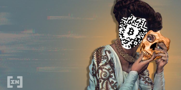 Bitcoin, der Cypherpunk Traum