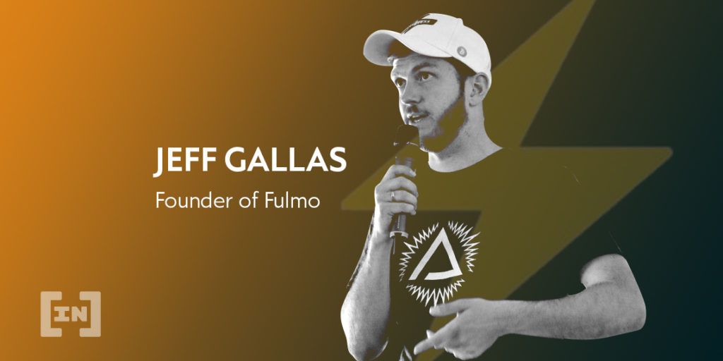 Jeff Gallas von Fulmo über die Lightning Hacksprints