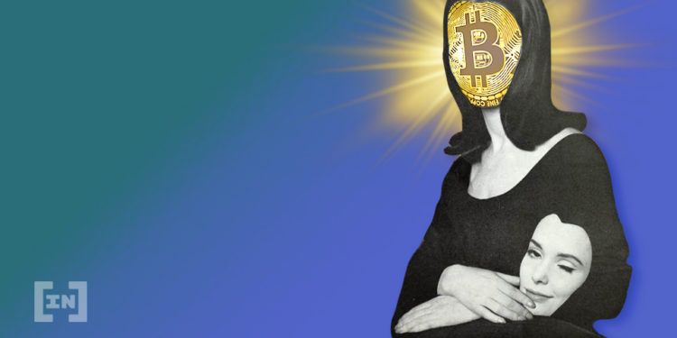 Bitcoin nur noch wenige Wochen von 75.000 USD entfernt?