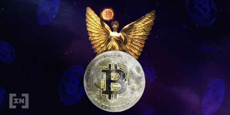 Bloomberg sieht Bitcoin in diesem Jahr bei 20.000 USD