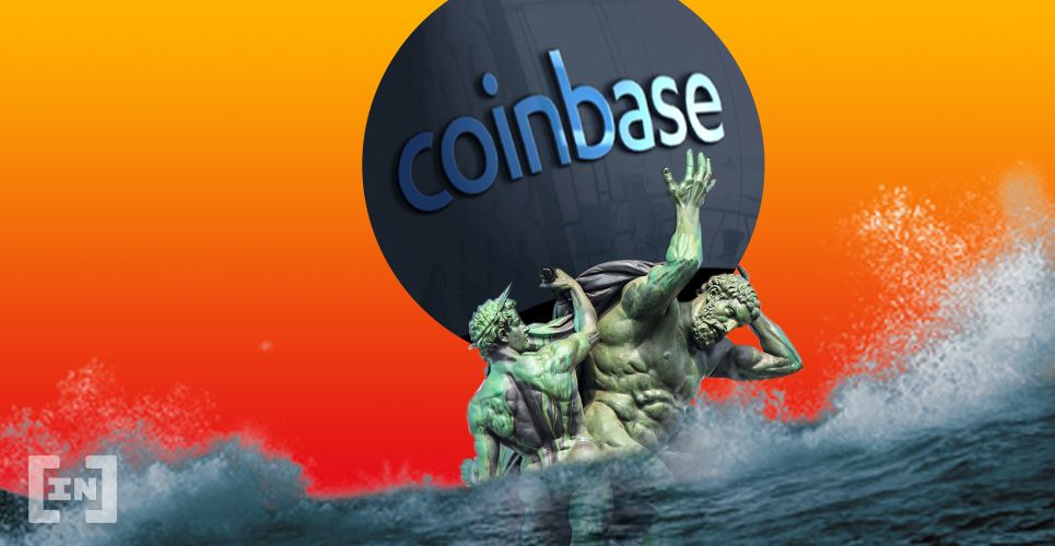Company-First: Coinbase bietet Mitarbeitern Abfindung an