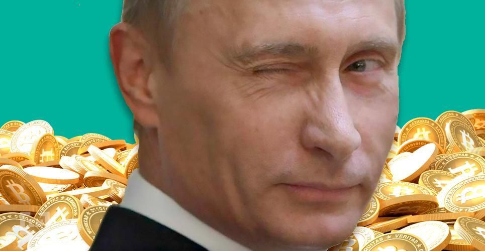 Krypto Regulierung: Vladimir Putin setzt sich für Bitcoin und Krypto in Russland ein