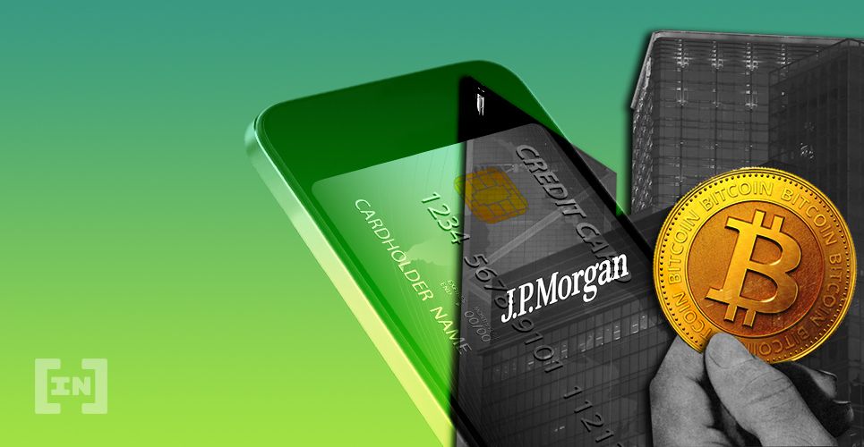 JP Morgan: Ein Bild von BeInCrypto.com