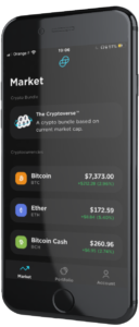 Gemini Mobile App