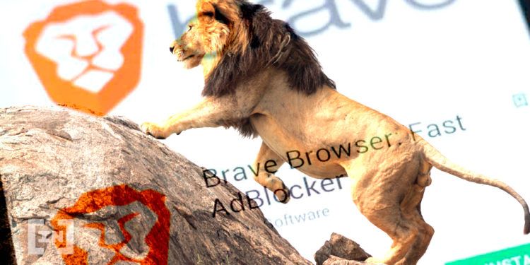 Brave Browser knackt 15 Millionen Nutzer im Monat