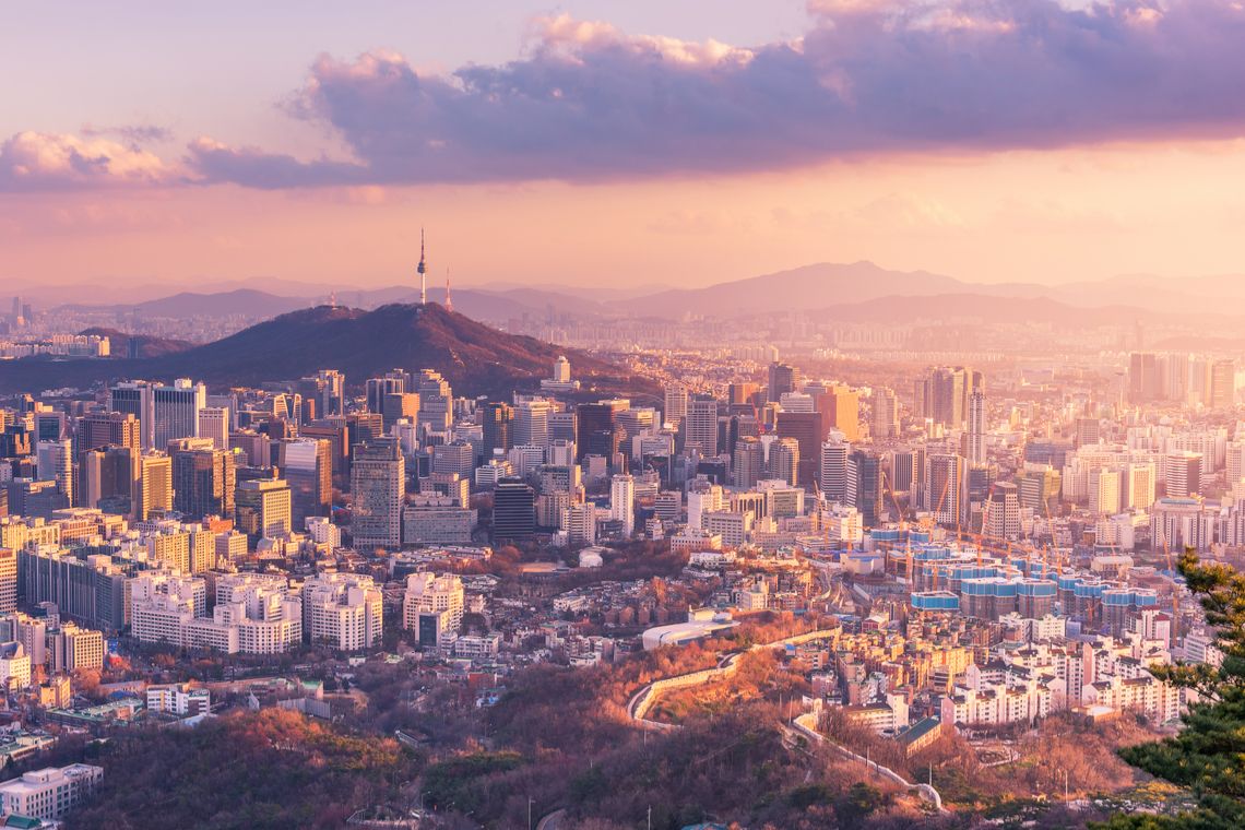 Südkorea will Blockchain und CBDC fokussieren