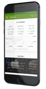Fidelity Mobile App