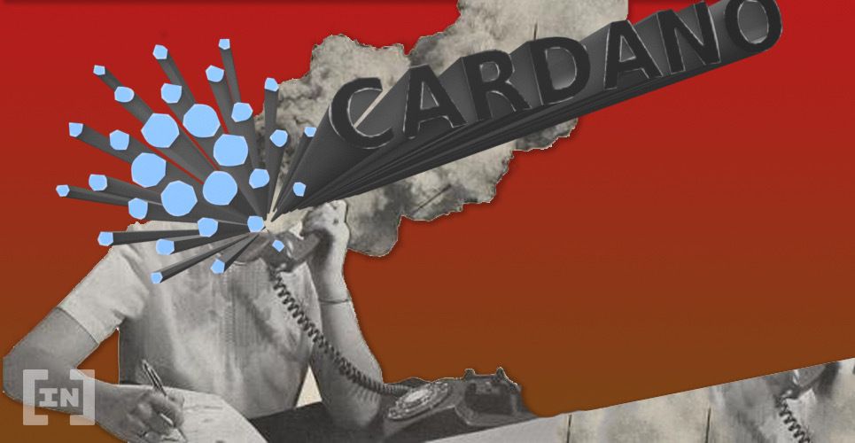 Cardano: Partnerschaft mit Coinbase ermöglicht ADA Staking in Cold Wallets