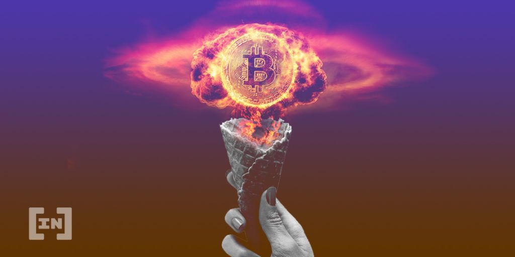 Der Bitcoin-Kurs konsolidiert bei 24.000 USD nach massiver Rally