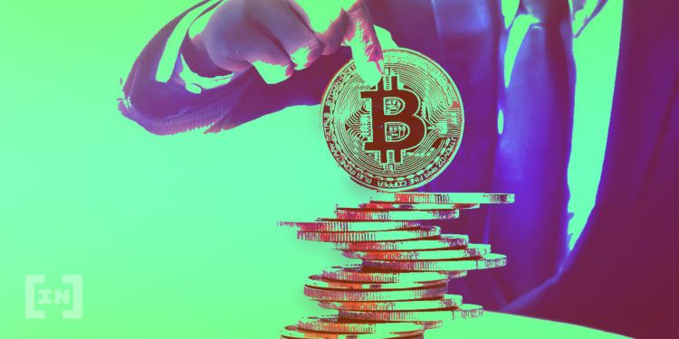 Bitcoin Preis Update: Haben wir die Bottom erreicht?